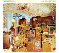 PETER ROSENDAL - OLD MAN'S KITCHEN