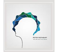 Peter Rothbart - You Are What You Dream