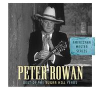 Peter Rowan - Best Of The Sugar Hill Years