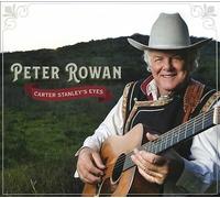 Peter Rowan - Carter Stanley's Eyes