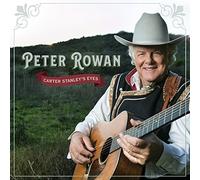 Peter Rowan - Carter Stanley'S Eyes - CD - K4z