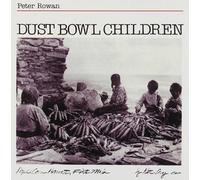 Peter Rowan - Dust Bowl Children