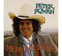 Peter Rowan - Medicine Trail