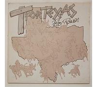 Peter Rowan - T For Texas