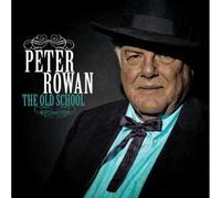 Peter Rowan - The Old School [New CD]