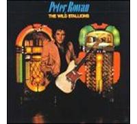 Peter Rowan - The Wild Stallion