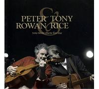 Peter Rowan - You Were There for Me