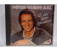 Peter Rubin - Xxl-Wir Zwei Fahren Irgendwo