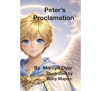 Peter’s Proclamation: A Christmas Story