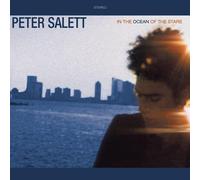 Peter Salett In The Ocean Of The Stars (CD) (US IMPORT)