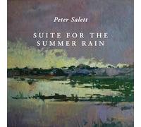 Peter Salett - Suite for the Summer Rain / Dance of the Yellow Leaf