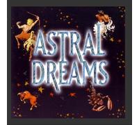 Peter Samuels - Astral Dreams