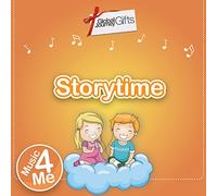 Peter Samuels - Children's Story Time