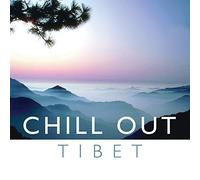 Peter Samuels - Chill Out: Tibet