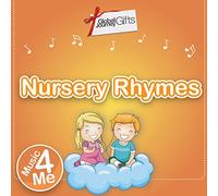 Peter Samuels - Nursery Rhymes
