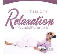 Peter Samuels - Ultimate Relaxation-Peaceful Reflections [Import]