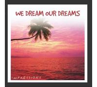 Peter Samuels - We Dream Our Dreams