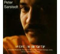 Peter Sarstedt - Where Do You Go to