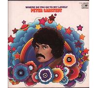 Peter Sarstedt - Where Do You Go To My Lovely - World Pacific - WPS-21895