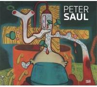 Peter Saul