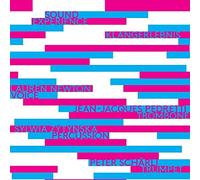 Peter Schärli - Sound Experience / Klangerlebnis
