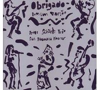 Peter Scharli Trio - Obrigado - A Tribute to Dom Um Romao