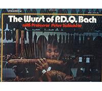 Peter Schickele - The Wurst of P.D.Q. Bach