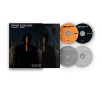 Peter Schilling - Coming Home - 40 Years of Majo - CD - K23z