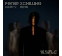 Peter Schilling – Coming Home – 40 Years of Major Tom – CD