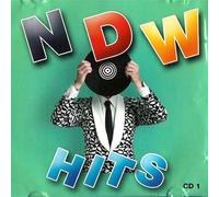 Peter Schilling DÖF Hubert Kah Trio Spider Murphy Gang - NDW H i t s [I]