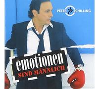 Peter Schilling - Emotionen Sind Maennli