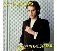 Peter Schilling - Error in the System (2023 Remaster) [VINYL]