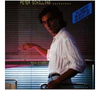 PETER SCHILLING -FEHLER IM SYSTEM CD DEUTSCHE WELLE NEW