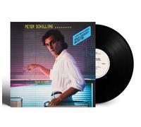 Peter Schilling – Fehler im System – Vinyl – Warner Music