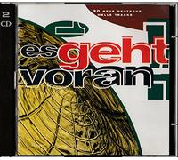 Peter Schilling, Jawoll, Frl. Menke, Foyer des Art, Falco, Ixi, Ideal..