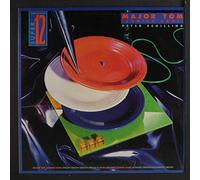 PETER SCHILLING - major tom (coming home) LP [VINYL]