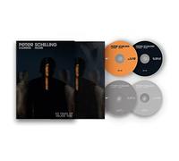 Peter Schilling, Neues Album 2023, Coming Home - 40 Years of Major Tom