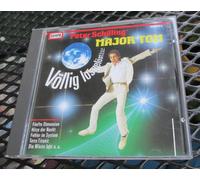 Peter Schilling - Peter Schilling - Major Tom - Völlig losgelöst - 1985