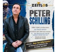 Schilling,Peter - Zeitlos-Peter Schilling