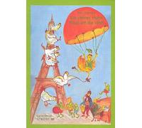 Peter Schindler-Ein kleines Huhn fliegt um die Welt-Children's Choir, Piano