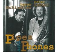 Peter Schindler - Pipes & Phones