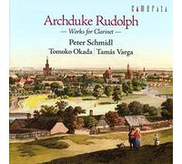Peter Schmidl - Archduke Rudolph