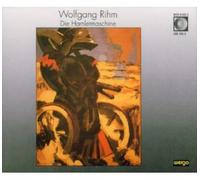 Peter Schneider - Hamlet Machine [New CD]