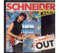 Peter Schneider - Souled Out [VINYL]