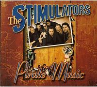 Peter Schneider & Stimulators - Pirate Music