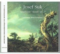 Peter Schneider - Suk:Asrel Symphony