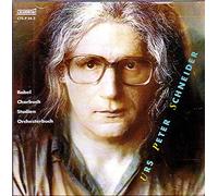 Peter Schneider - URS / Peter Schneider (IMPORT) (UK Import)