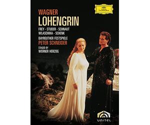 Peter Schneider - Wagner: Lohengrin