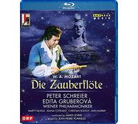 Die Zauberflöte
