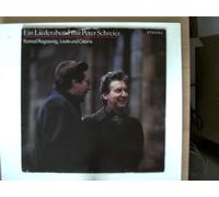Peter Schreier - Ein Liederabend mit Peter Schreier, Konrad Ragossnig Laute und Gitarre,